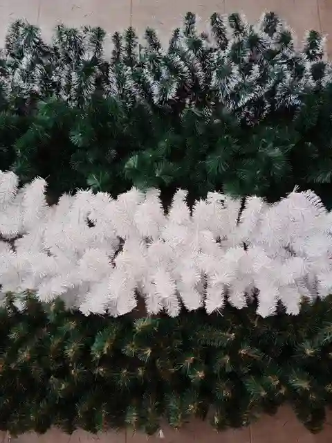 Guirlandes de Noël ATB – décorations de Noël